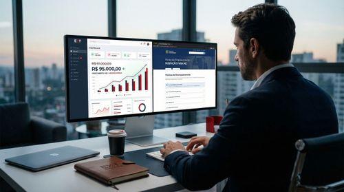 MEI ultrapassou R$ 81 mil em 2026? Veja o que fazer